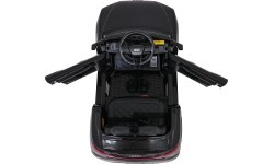 Audi SQ8 Black Vehicle