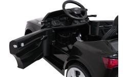 Audi SQ8 Black Vehicle