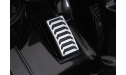Audi SQ8 Black Vehicle