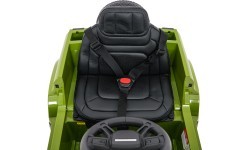 Land Rover Defender Green Vehicle