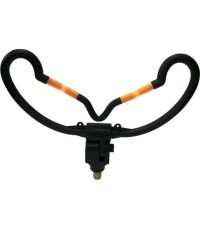Meškerės atrama Zfish V Shape 18 cm