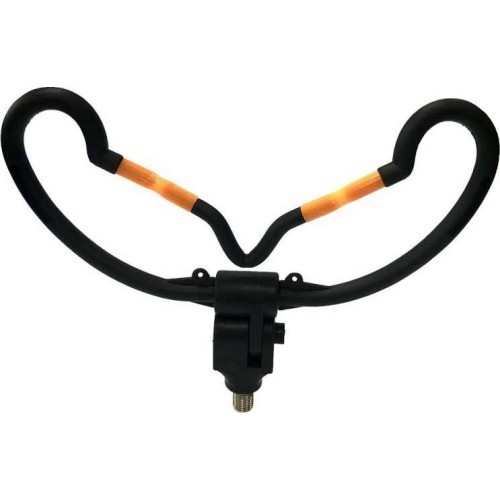 Meškerės atrama Zfish V Shape 18 cm