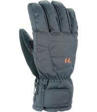 Winter Gloves FERRINO Snug - Black