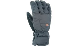 Winter Gloves FERRINO Snug - Black
