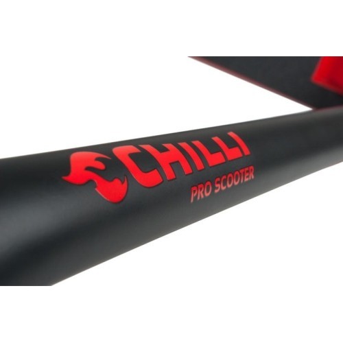Paspirtukas triukams Chilli Pro Fire Reaper