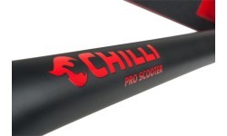 Paspirtukas triukams Chilli Pro Fire Reaper