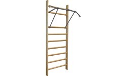 Pull-up Bar for Wall Bars