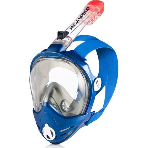 Full-face mask BRIZO - 11