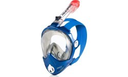 Full-face mask BRIZO - 11