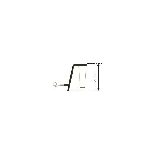 Swing and Seesaw Set Inter-Play Mantis