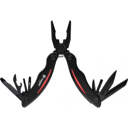 Multi-Tool Ganzo G109, Red