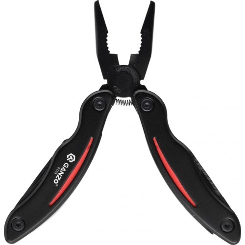 Multi-Tool Ganzo G109, Red