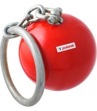 Weight POLANIK 12,7/454