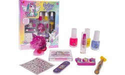 Unicorn Nail Art Kit