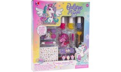 Unicorn Nail Art Kit