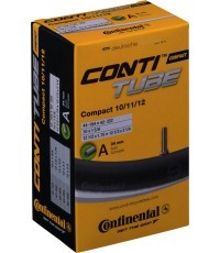 Kamera 10/11/12" Continental Compact A34 (44-194/62-222)