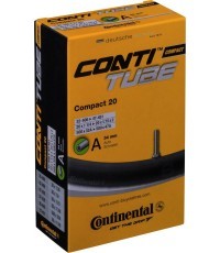 Kamera 20" Continental Compact A34 (32-406/47-451)