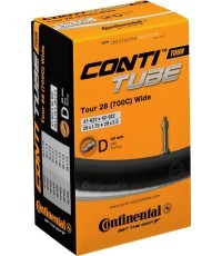 Kamera 28" Continental Tour wide D40 (47/62-622)