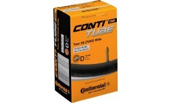 Kamera 28" Continental Tour wide D40 (47/62-622)