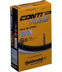 Continental Race S42 28" tube (20-622/25-630)