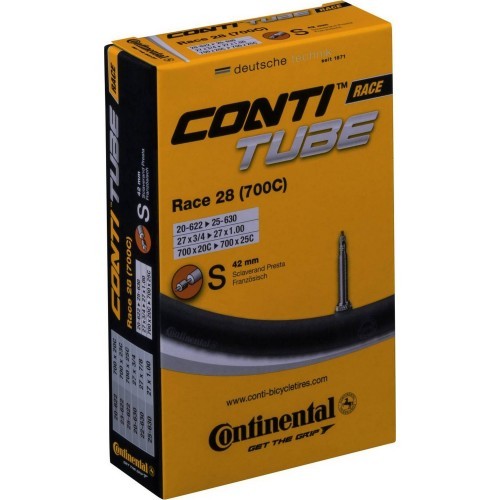 Kamera 28" Continental Race S42 (20-622/25-630)