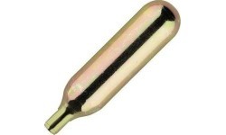 CO2 cartridge for SKS Airchamp Pro pump (16 g)