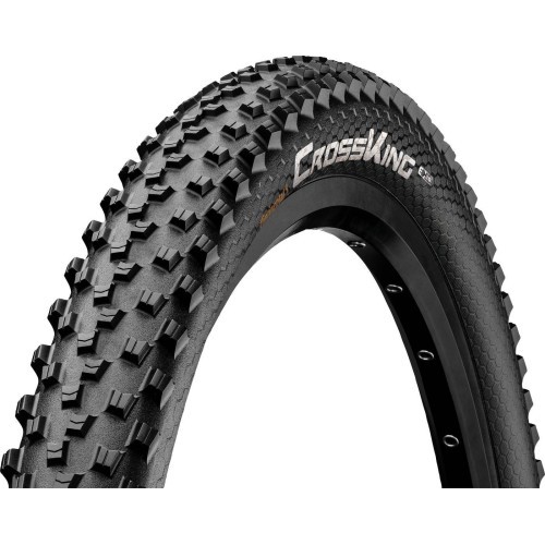 Покрышка Continental Cross King 26" 55-559