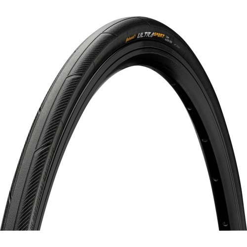 Покрышка 28" Continental Ultra Sport III 28-622 Fold