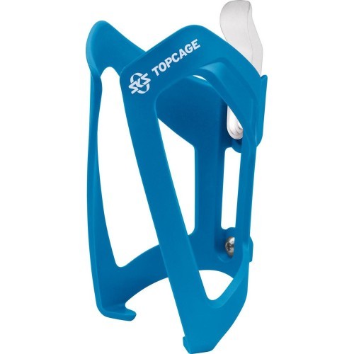 SKS Topcage Bottle Cage, Blue