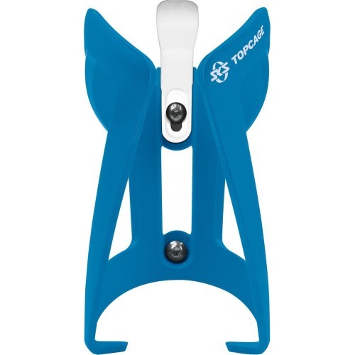SKS Topcage Bottle Cage, Blue