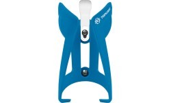 SKS Topcage Bottle Cage, Blue