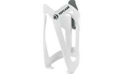 Bottle Cage SKS Topcage, white