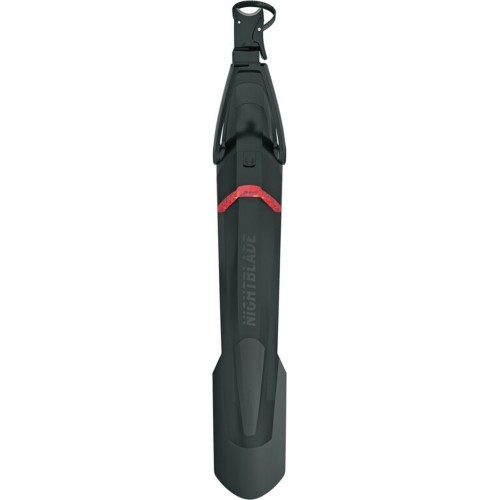 Заднее крыло 26-29" SKS Nightblade с задним LED-фонарём