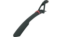 SKS Nightblade rear fender 26-29" with LED rear light