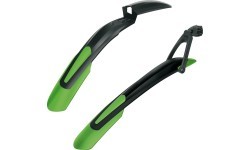 Комплект крыльев 29" SKS X-Blade & Shockblade green