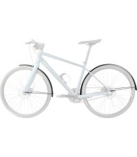 Fender set 28" SKS Edge AL 56mm aluminium
