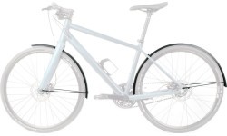 Комплект крыльев 28" SKS Edge AL 56мм алюминий