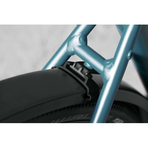 Fender set 28" SKS Edge AL 56mm aluminium