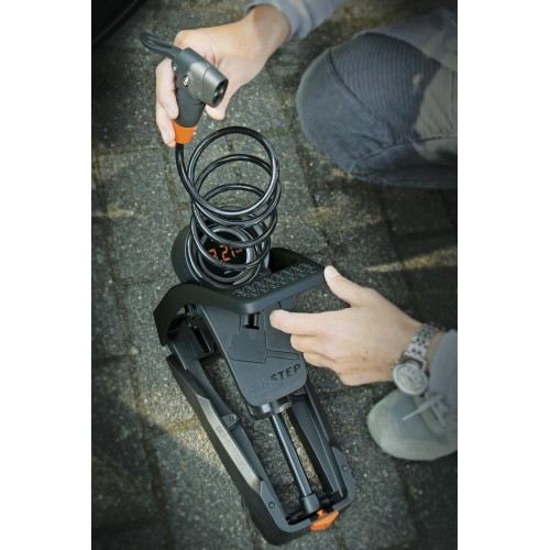 Ножной насос SKS Airstep Digi