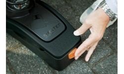Pompa kojinė SKS Airstep Digi