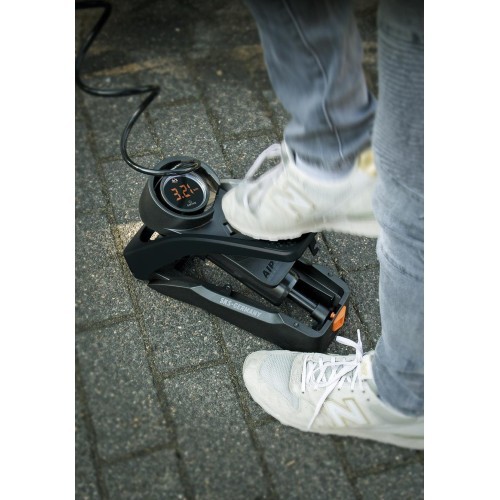 Pompa kojinė SKS Airstep Digi