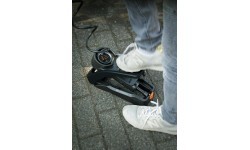 Pompa kojinė SKS Airstep Digi