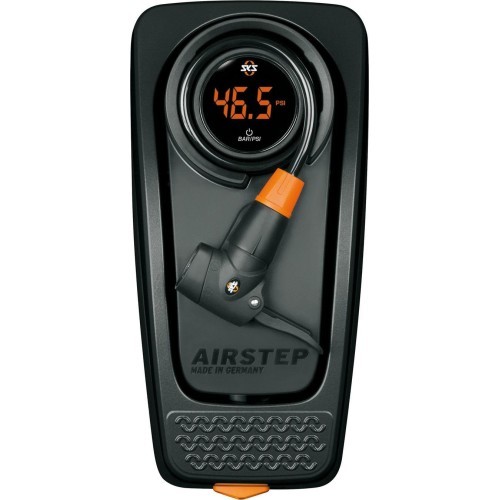 Ножной насос SKS Airstep Digi