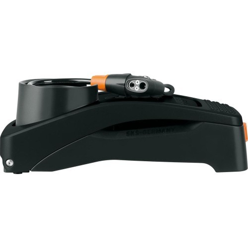 SKS Airstep Digi Foot Pump
