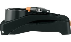 SKS Airstep Digi Foot Pump