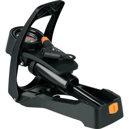 SKS Airstep Digi Foot Pump