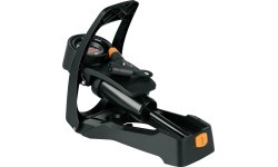 Pompa kojinė SKS Airstep Digi