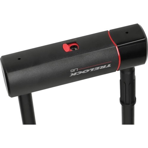 Trelock U6 108-230 ZB 401 Standard Lock