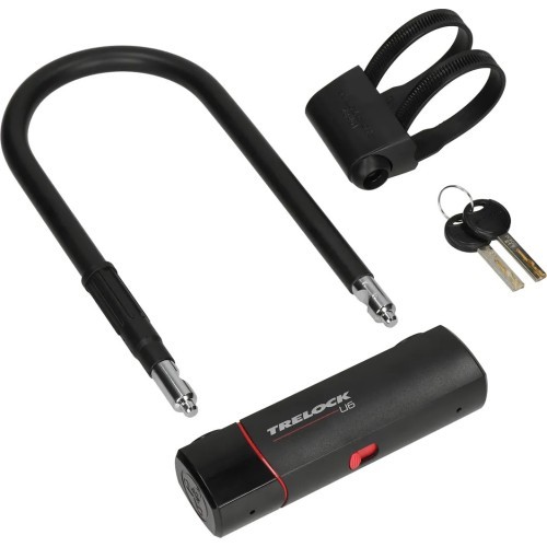 Trelock U6 108-230 ZB 401 Standard Lock