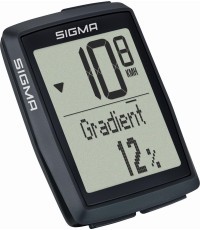 Велокомпьютер Sigma BC 14.0 WR